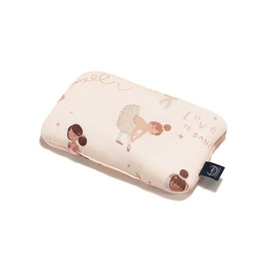 ΒΡΕΦΙΚΟ ΜΑΞΙΛΑΡΙ BAMBOO BALLERINE (20x30)